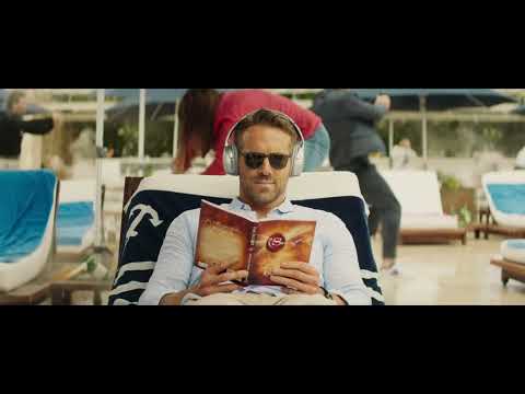 The Hitmans Wifes Bodyguard_-_Prompto x Sinizter x Ghostface Playa - JUST DANCE