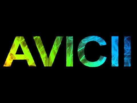 Avicii Feat Etta James - Good Feeling