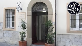 Casa San Tommaso | Pisa, Italy | Hotel Review 🛏️