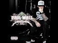 Paul Wall-Pocket Fulla Presidents