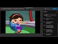 Sound Ideas CARTOON ZIP HIGH 01 In Pomann Sound Big Yellow Duck Shows