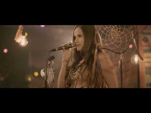 Natalia Doco - El Buen Gualicho (LIVE)