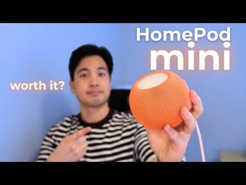 Is HomePod Mini Still Worth It in 2025?