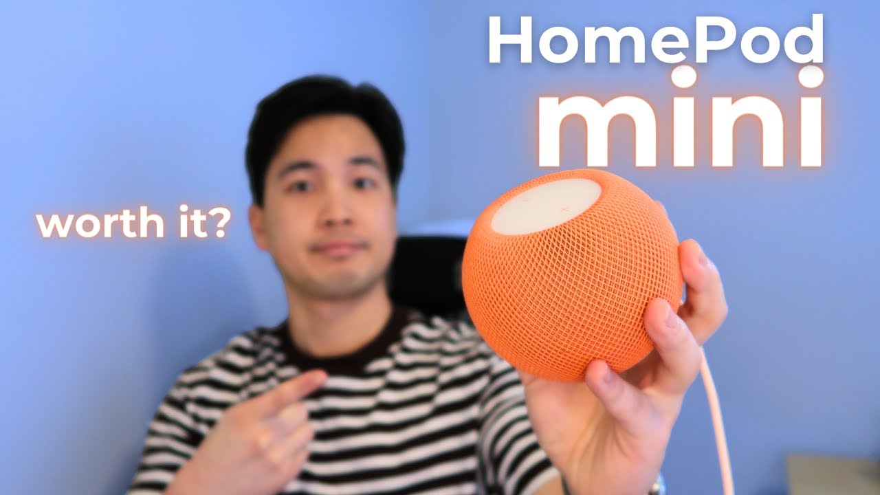 Is HomePod Mini Still Worth It in 2025?