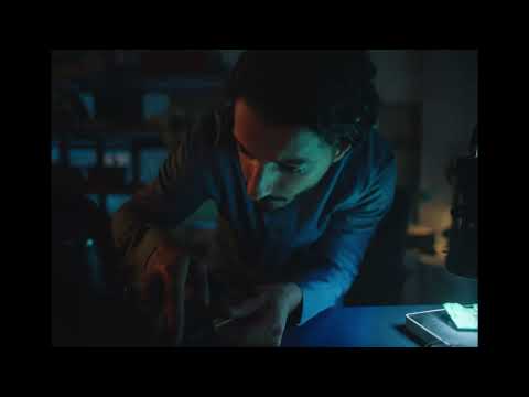 أفكارك تسابق الزمن