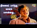 நிலவைப் பார்த்து வானம் சொன்னது என்னை