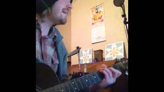 The days I recall being wonderful cover - Last Days Of Ap