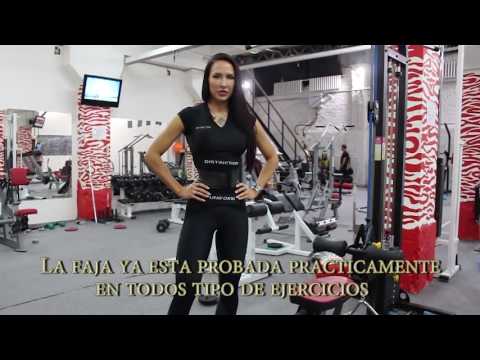 EXOCORE Xenia Sheveleva  -  Subtitulos