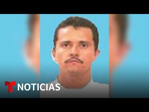 El Ejército Mexicano elimina a Nemesio Oseguera, 'El Mencho', en Jalisco | Noticias Telemundo