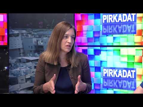 PIRKADAT: dr. Molnár Anna