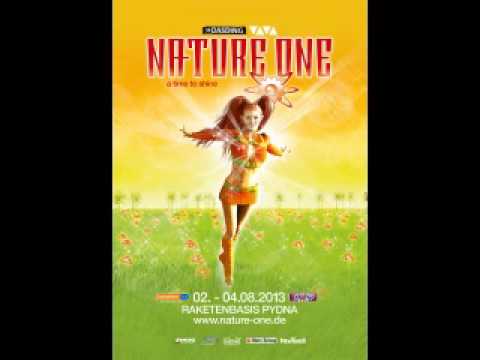 0DAY MIXES - Nature One 2013 - Dominik Eulberg Live