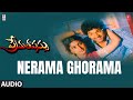 Nerama Ghorama Song Prema Thapassu Telugu Movie Rajendra Prasad Roja Raja Vennelakanti