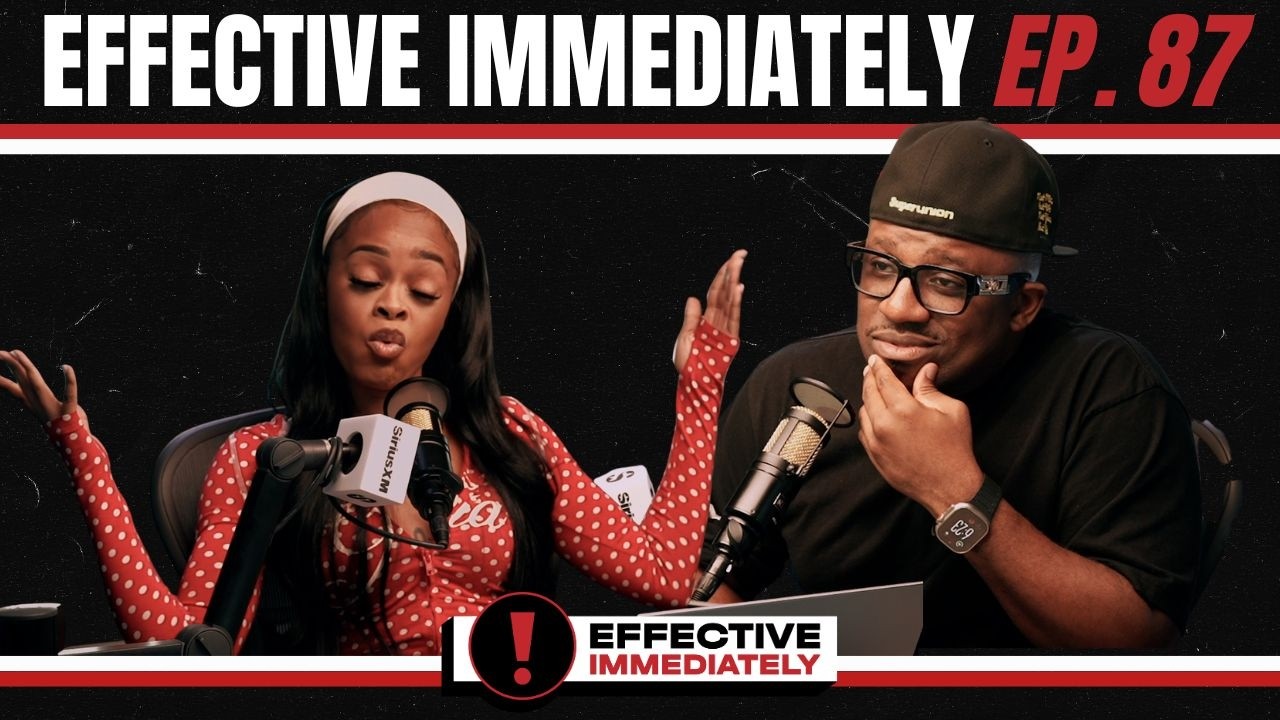 Remy Ma Disses Papoose, Claressa & Ms. Hustle, Usher & Chris Brown Concert, New Fabolous Freestyle