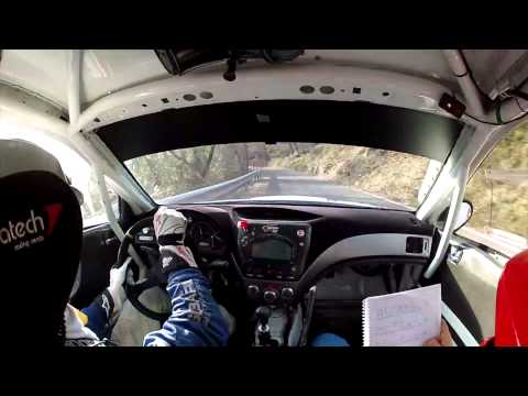 2° Ronde della Val Merula Cameracar Leporace - Campanella 1° classe