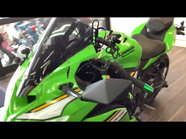 カリスマBEST　バイク　パーツ　即日発送　お値引き有り ZX-4R/カワサキ の販売情報 バイク王 久留米店｜ウェビック バイク選び