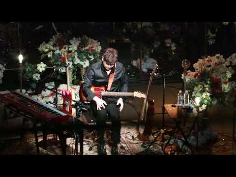 180414 넬 (Nell) - Dream Catcher (이재경 Focus) @Nell's Season 2018 HOME