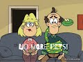 The Loud House - No More Pets!