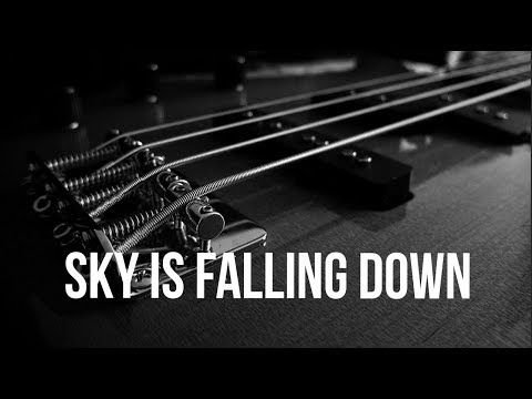 Nineoneone - Sky Is Falling Down (Garage Blues)