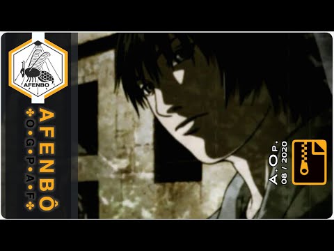TEXHNOLYZE – Anime Opening 1 | AFENBO ✤O•G•P•A•F✤ | HD–1080|60 FPS*