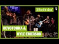 DeVotchKa & Kyle Emerson - All I Have To Do Is Dream (Live on eTown)