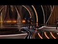 Will Smith Slaps Chris Rock But With Everybody Hates Chris Theme