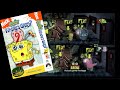 Opening To SpongeBob SquarePants Where S Gary 2005 VHS 60fps