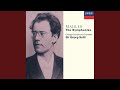 Mahler: Symphony No. 3 In D Minor / Part 2 - 6. Langsam. Ruhevoll. Empfunden