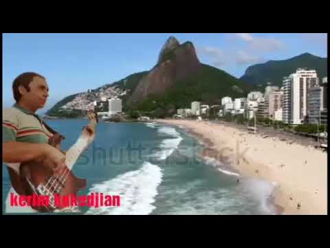 Kerim kekedjian  (musique )