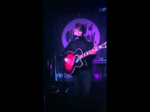 John Lennon McCullagh