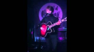 John Lennon McCullagh