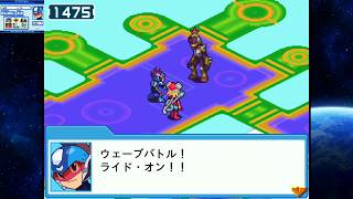 〈実況〉『』完全初見で流星のロックマン1ペガサスを実況プレイpart40