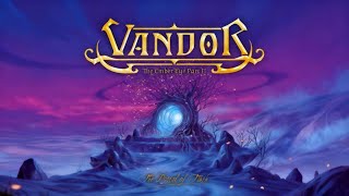 Download lagu Vandor - The Ember Eye Part II: The Portal of Truth (Full Album) mp3 Download lagu Vandor - The Ember Eye Part II: The Portal of Truth (Full Album) mp3