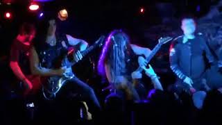 Power Quest - Temple of Fire