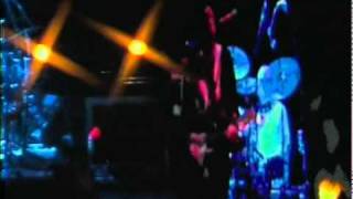 Big Head Todd and The Monsters - Strategem (Live at Red Rocks 1995)