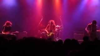 Temples - Sand Dance