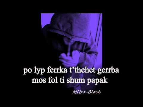 Spirannca - Fresh prei Mitro-Block-i (2014)