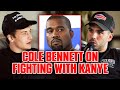 Cole Bennett On His Fight With Kanye West!