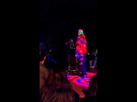 Nay vs Haskie - Semifinal [Cultura Urbana El Vendrell 5.0]