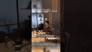 Download lagu yeeun loves crème brûlée | jihyo ssong #songjihyo #jiyeeun mp3 Download lagu yeeun loves crème brûlée | jihyo ssong #songjihyo #jiyeeun mp3