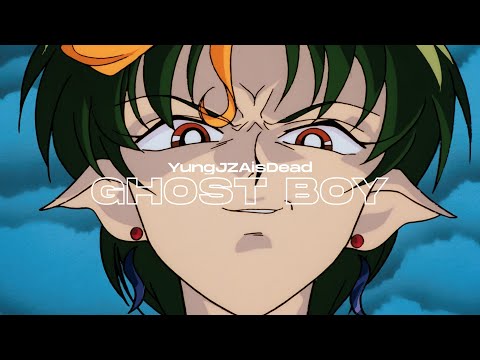 YungJZAisDead - Ghost Boy