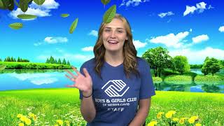 PROTECT OUR PLANET BGCTV16