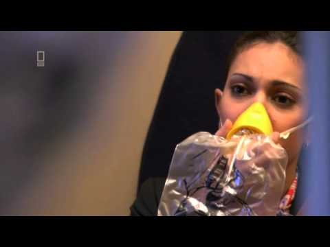 Mayday - Alarm im Cockpit - Das Rätsel um Helios-Airways Flug 522 - S04E10 HD