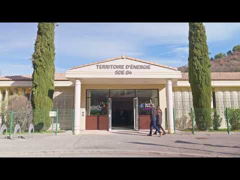 Interview de Robert GAY - Président du TE-SDE04