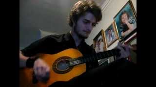 9/11 Tribute, Goldfinger/Yellow Card Cover - The Innocent/Believe