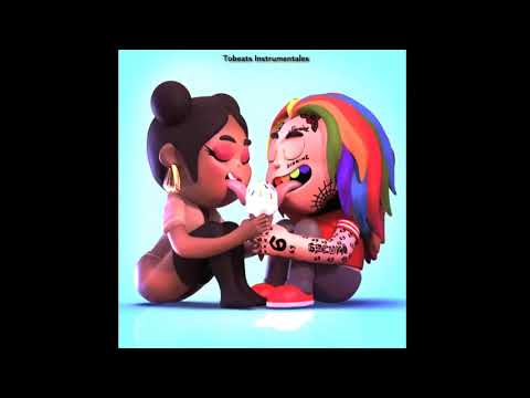 Type beat city girls x doja cat x nicky minaj x 6ix9ine x migos (Prod. Tobeats)