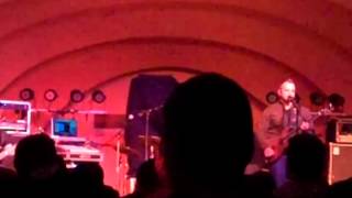 Livy High - Burn (Live 12/8/12 at The Cotillion)