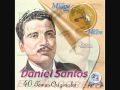 DANIEL SANTOS.- EL CONSCRIPTO