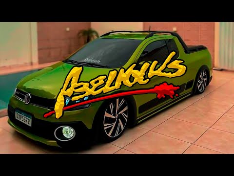 DEPOIS QUE O SOL RAIAR - WAM BASTER - DJ LIPE ELETROFUNK - REGYN [ELETROFUNK 2024]