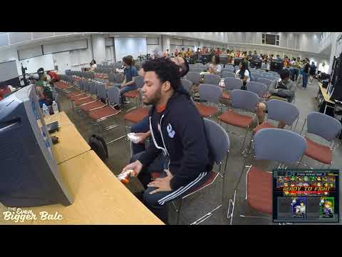 The Even Bigger Balc - ft SFAT, S2J, Westballz, lloD, La Luna, HugS - Day 2