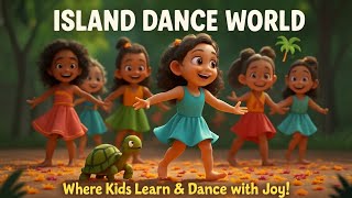 Download lagu Island Dance Song 🌺 Fun Tropical Dance for Kids! mp3 Download lagu Island Dance Song 🌺 Fun Tropical Dance for Kids! mp3